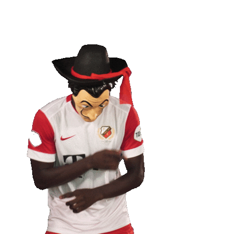 Casa De Papel Mamengi Sticker By Fc Utrecht For Ios Android Giphy