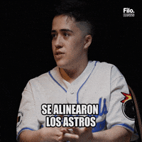 Freestyle Astros GIF by Filonews