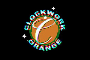 London Dj GIF by Clockwork Orange