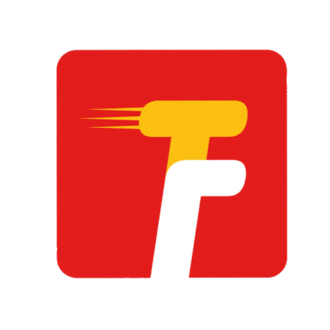 tocfood Sticker