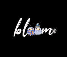 Bloom Tees GIF