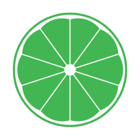 Lime Sticker by Culicool