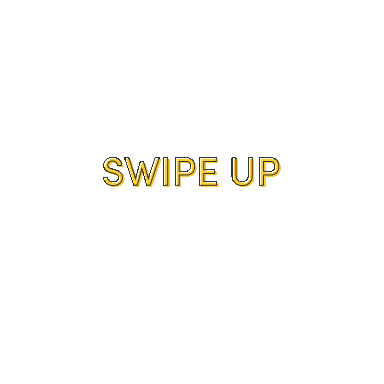 Swipeup Sticker by kaylagriffindesign