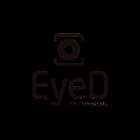 EyeD Iris Photography GIF