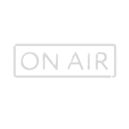 On Air Radio Sticker by newhollandisland for iOS & Android GIPHY