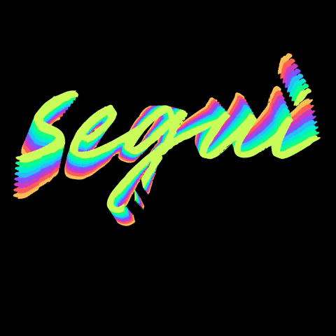 Segui la moda GIF