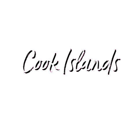 GIF by Cook Islands