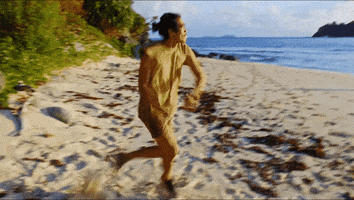 Angry Finale GIF by Survivor CBS