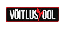 Bjj Thai Sticker by BTTEstonia