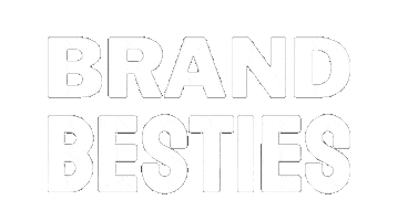 Brand Ambassador Event Sticker by Brand Besties