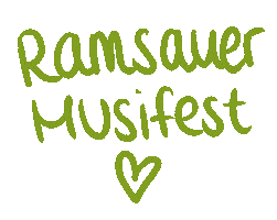RamsauerMusi Sticker