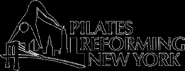 Pilates Reforming New York GIF