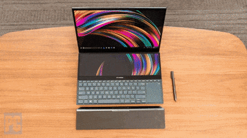 Technology Computers GIF by PCMag