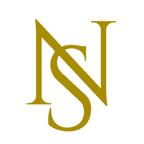 Never Slippin Store Sticker