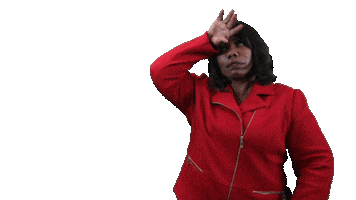 Karla Dennis Sticker