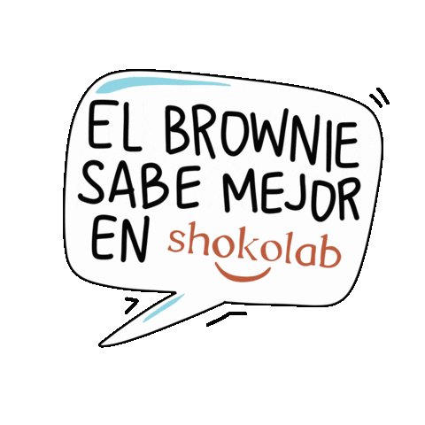 shokolabhn Sticker