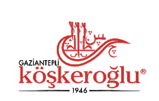 Köşker Oğlu Sticker by KOSKEROGLU