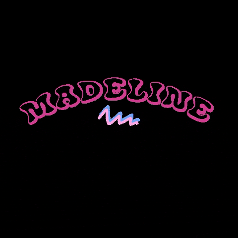MadelineRosene music album madeline madelinerosene GIF