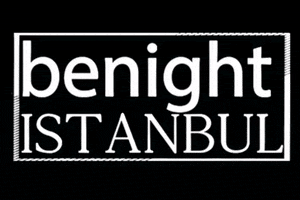 benight istanbul GIF