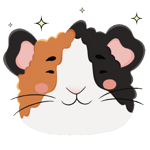 Kawaii Sticker