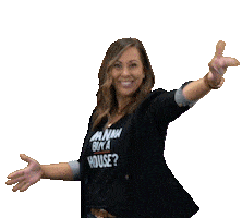 Carol Biel Team Sticker