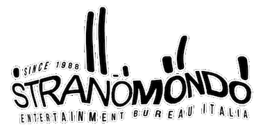 Agency Sticker by stranomondoagency