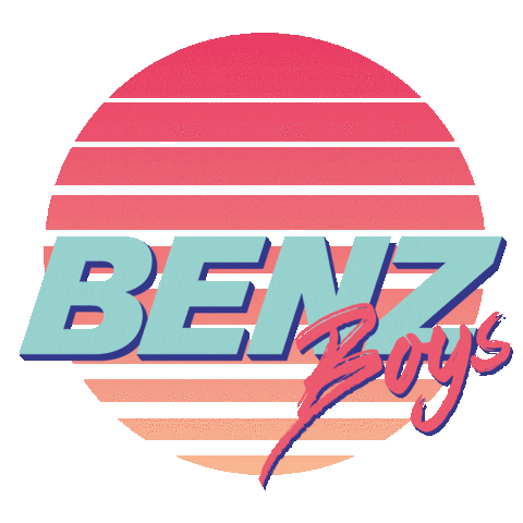 Boys Tuning Sticker by Rote Soße