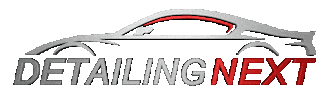 NEXT DETAILING Sticker