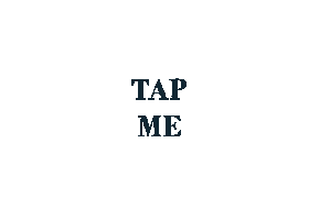 Tap Fingerprint Sticker by Travepreneur