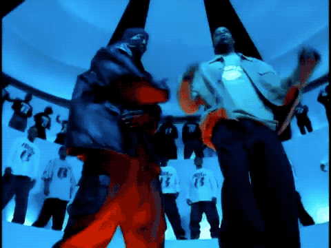 Rough Riders Bet GIF by Official Ruff Ryders - Find & Share on GIPHY