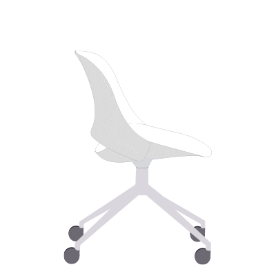 Humanscale Sticker
