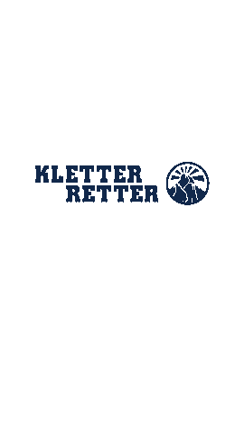 Care Climbing Sticker by KletterRetter