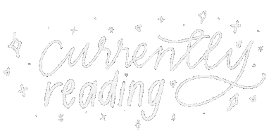 Reading Handwriting Sticker