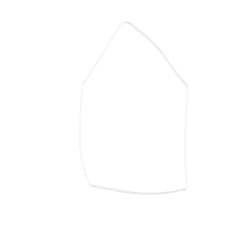 House Sticker
