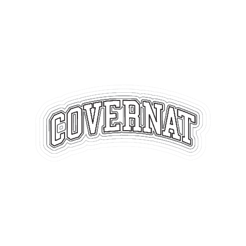 아치로고 Sticker by covernat