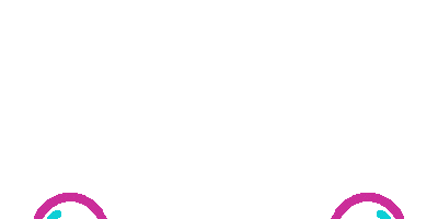 Floating Happy Birthday Sticker by Handiwork