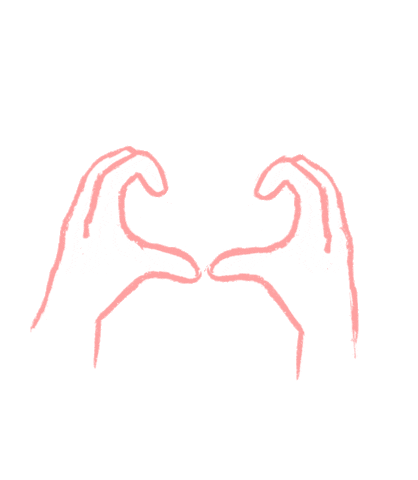 Heart Love Sticker by EtonHouse International