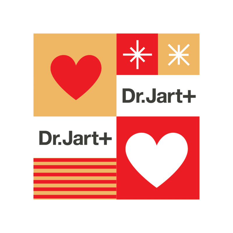 닥터자르트 Holidaygifts Sticker by drjart_kr