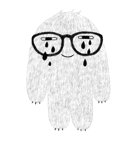 Cry Sticker