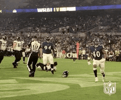 Baltimore Ravens GIF by NFL