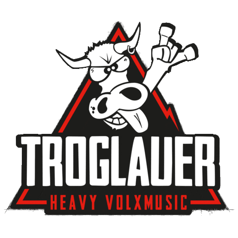 Troglauer Sticker