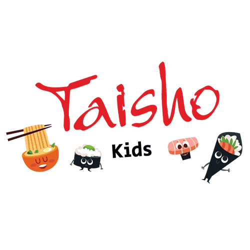 Taisho Restaurante Sticker
