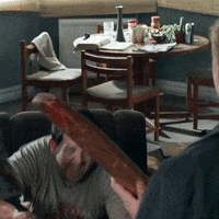 Simon Pegg Agree GIF by Working Title
