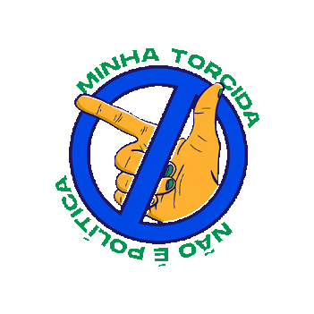 Politica Sticker