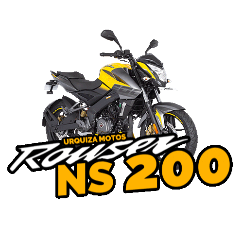 Motorcycle Moto Sticker by Urquiza Motos