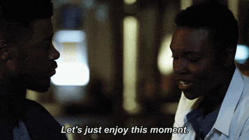 live in the moment GIF by The Resident on FOX