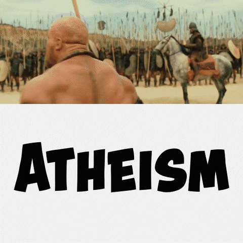 God GIF