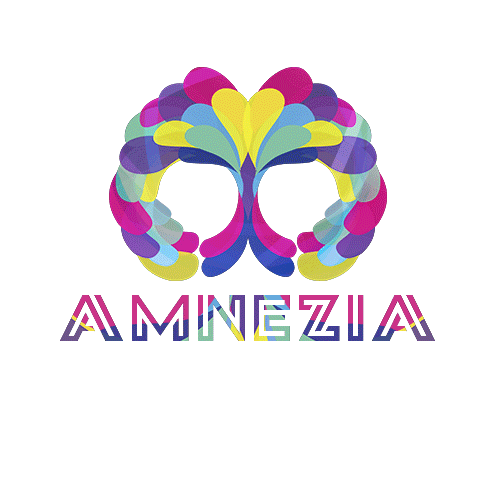 Tal Amnezia Sticker by Satguru