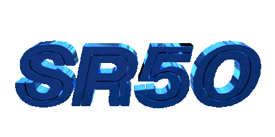 Florida Magazine Sticker by sr50mag