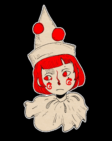 Sad GIF